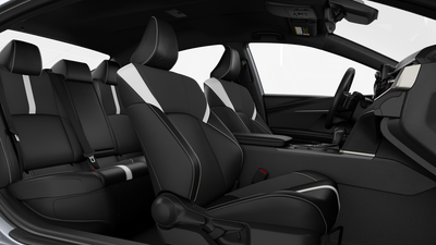 2027 Toyota Camry Nightshade