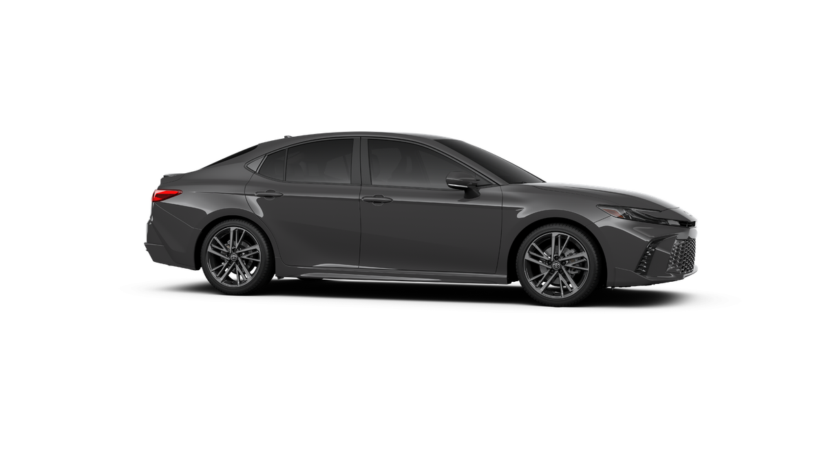 2027 Toyota Camry XSE