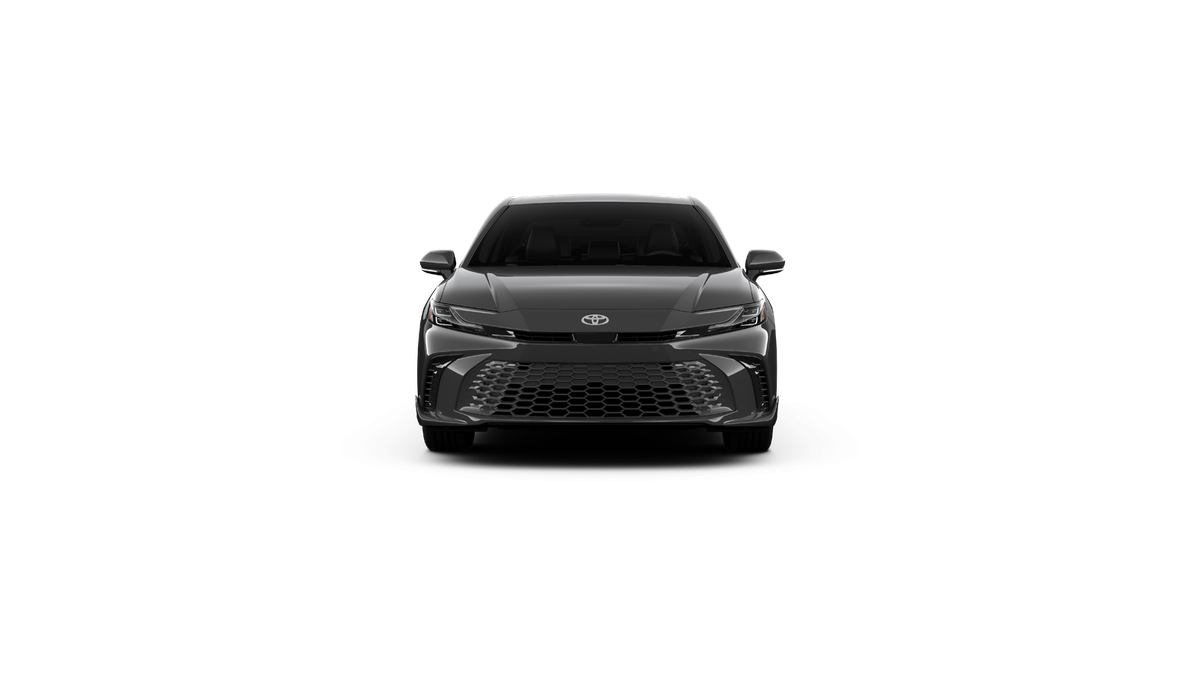 2027 Toyota Camry XSE