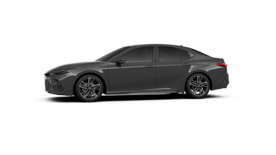 2027 Toyota Camry XSE