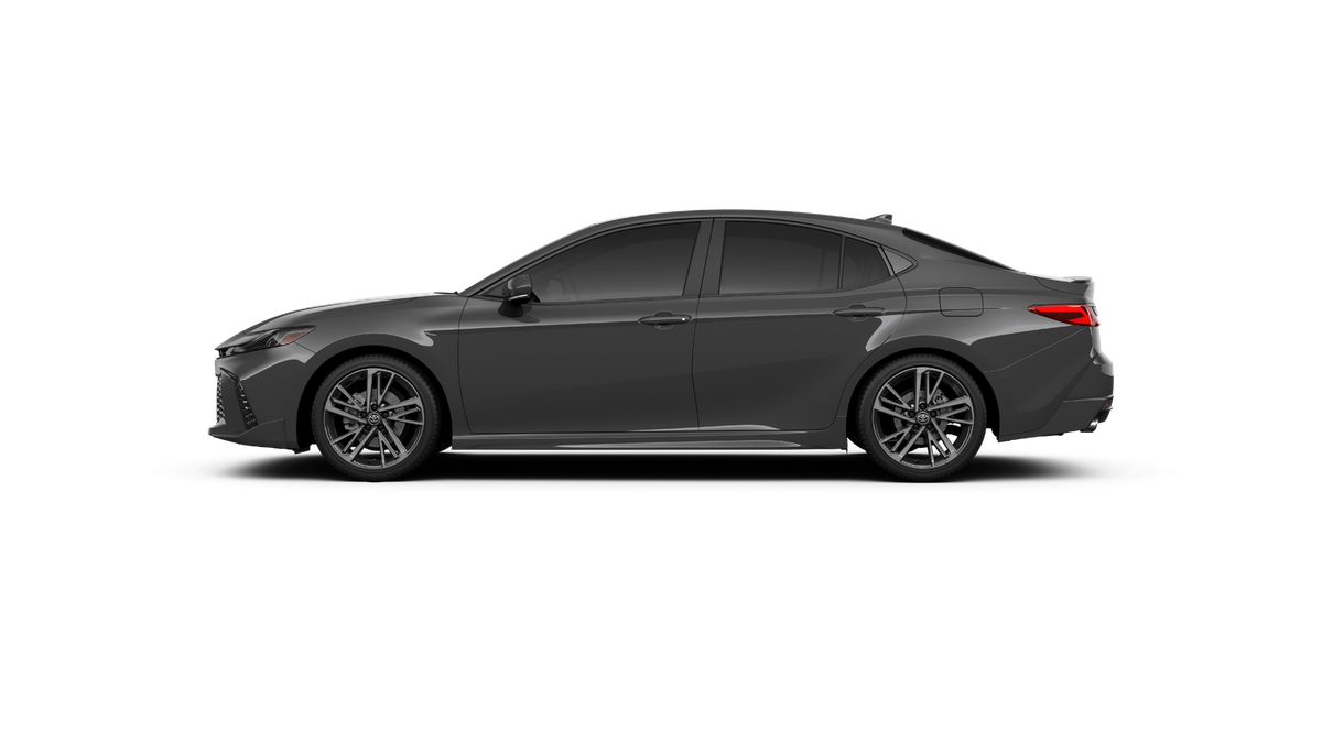 2027 Toyota Camry XSE