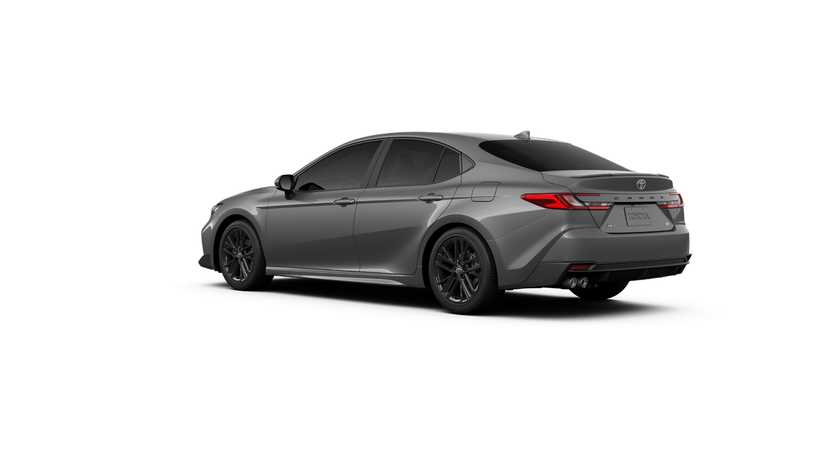 2027 Toyota Camry SE
