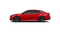 2027 Toyota Camry SE