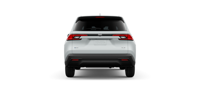 2026 Toyota Grand Highlander Hybrid Hybrid XLE