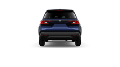 2026 Toyota Grand Highlander Hybrid Hybrid XLE