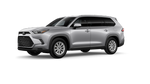 2026 Toyota Grand Highlander Hybrid Hybrid XLE