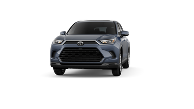 2026 Toyota Grand Highlander Hybrid Hybrid XLE