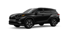 2026 Toyota Highlander Hybrid Hybrid XLE