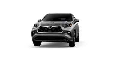 2026 Toyota Highlander Hybrid Hybrid XLE