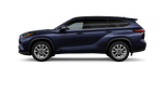 2026 Toyota Highlander Hybrid Hybrid Limited
