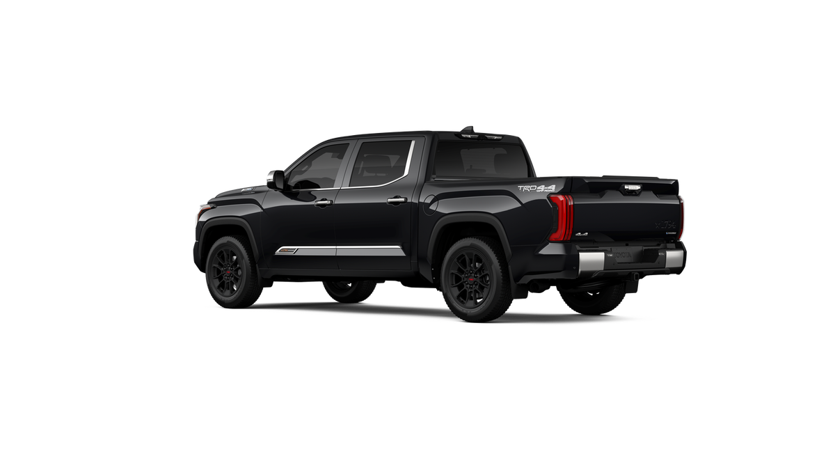 2026 Toyota Tundra i-FORCE MAX 1794 Edition i-FORCE MAX