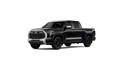 2026 Toyota Tundra i-FORCE MAX 1794 Edition i-FORCE MAX