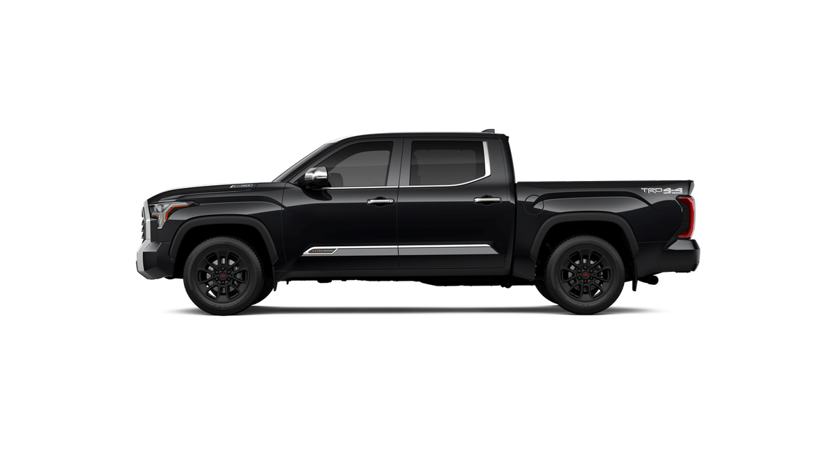 2026 Toyota Tundra i-FORCE MAX 1794 Edition i-FORCE MAX