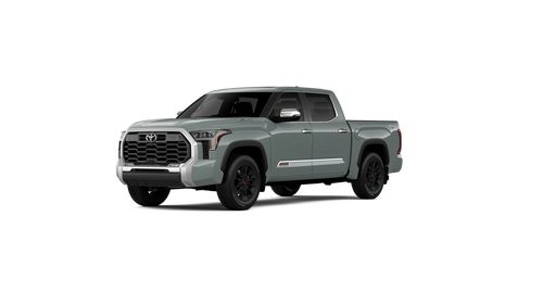 2026 Toyota Tundra i-FORCE MAX 1794 Edition i-FORCE MAX