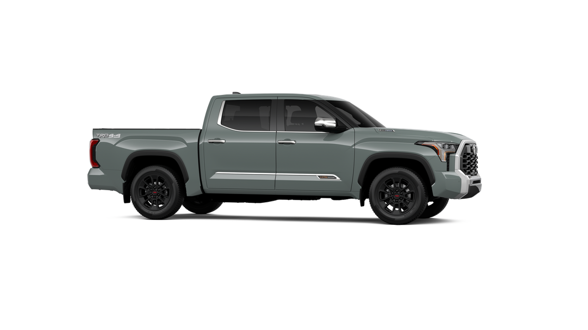 2026 Toyota Tundra i-FORCE MAX 1794 Edition i-FORCE MAX