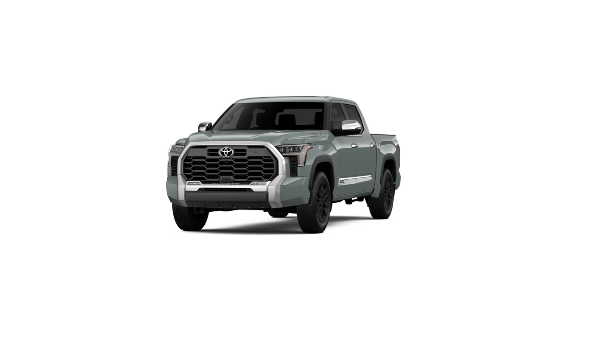 2026 Toyota Tundra i-FORCE MAX 1794 Edition i-FORCE MAX