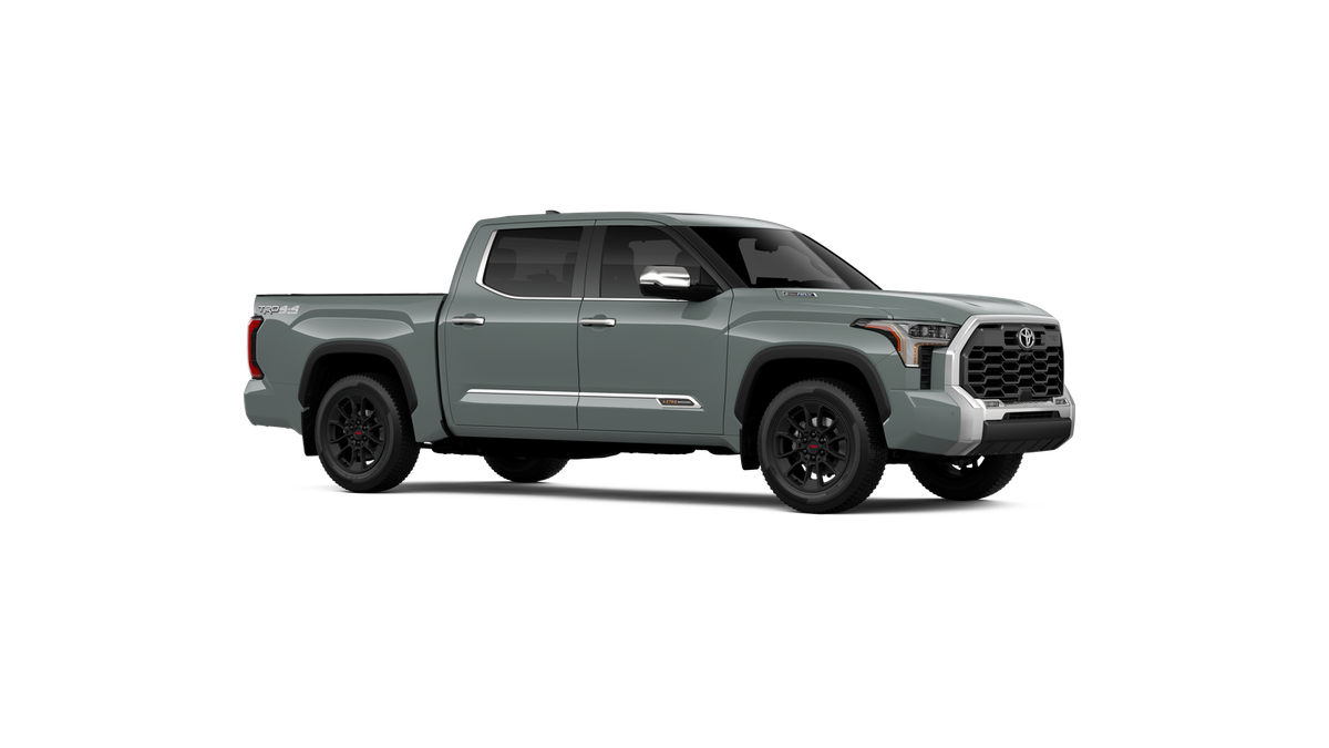 2026 Toyota Tundra i-FORCE MAX 1794 Edition i-FORCE MAX
