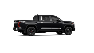 2026 Toyota Tundra i-FORCE MAX 1794 Edition i-FORCE MAX