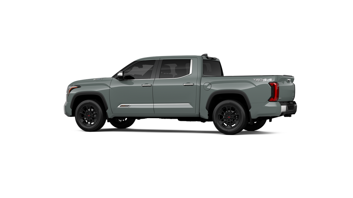 2026 Toyota Tundra i-FORCE MAX 1794 Edition i-FORCE MAX