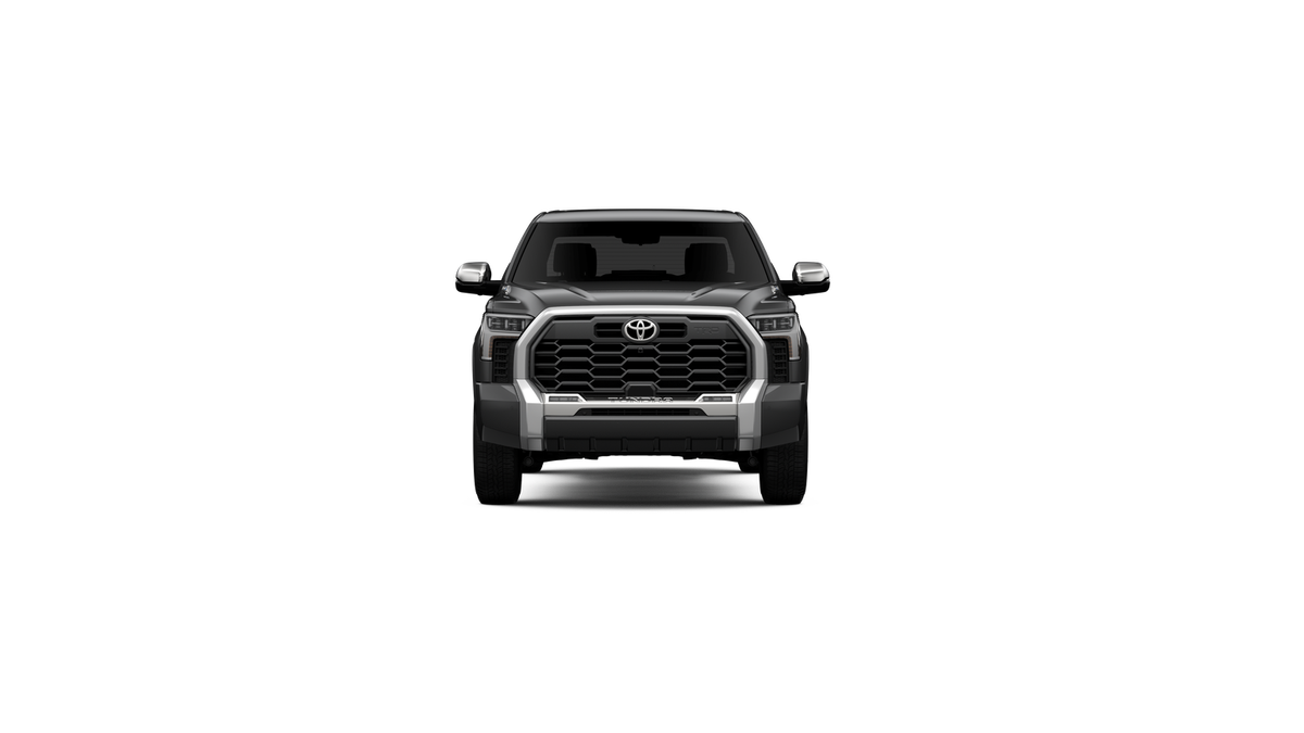 2026 Toyota Tundra i-FORCE MAX 1794 Edition i-FORCE MAX