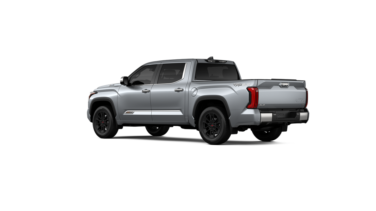 2026 Toyota Tundra i-FORCE MAX 1794 Edition i-FORCE MAX