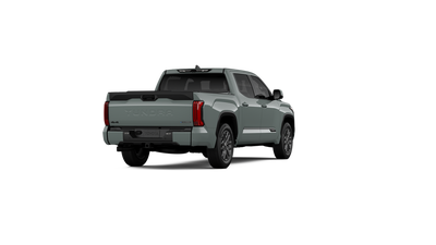 2026 Toyota Tundra i-FORCE MAX Platinum i-FORCE MAX