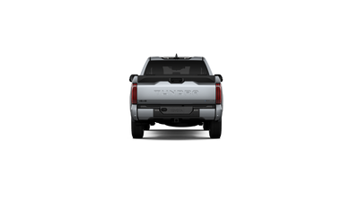 2026 Toyota Tundra i-FORCE MAX Platinum i-FORCE MAX