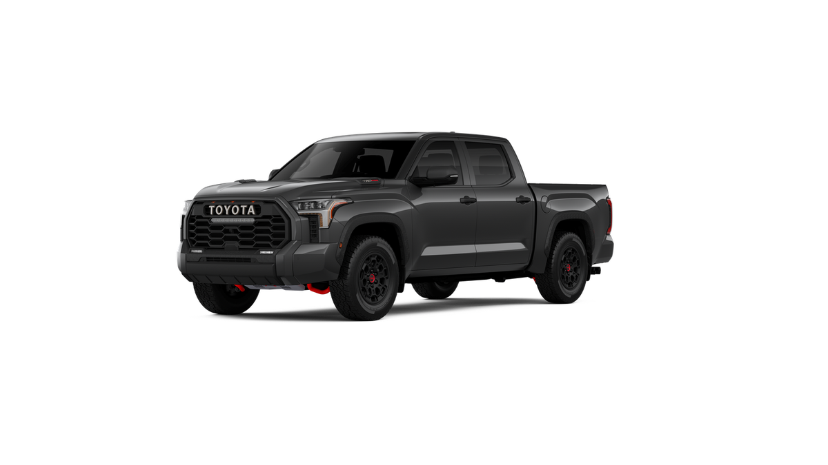 2026 Toyota Tundra i-FORCE MAX TRD Pro