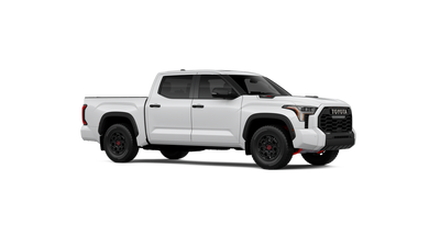 2026 Toyota Tundra i-FORCE MAX TRD Pro
