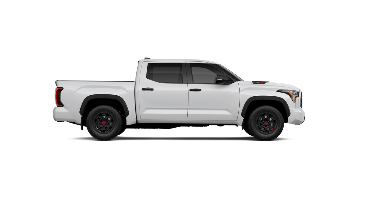 2026 Toyota Tundra i-FORCE MAX TRD Pro
