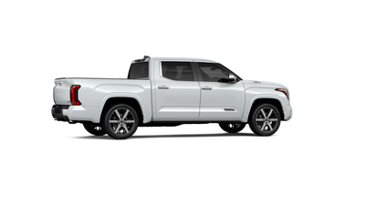 2026 Toyota Tundra i-FORCE MAX Capstone