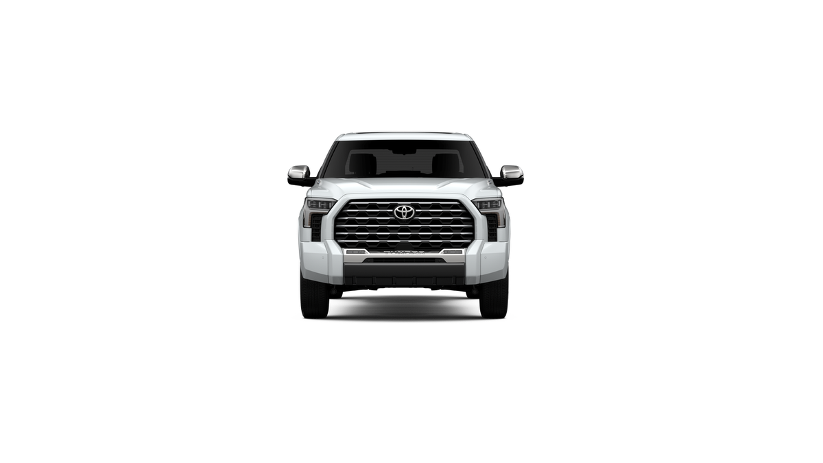 2026 Toyota Tundra i-FORCE MAX Capstone
