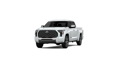 2026 Toyota Tundra i-FORCE MAX Capstone