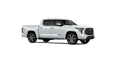 2026 Toyota Tundra i-FORCE MAX Capstone