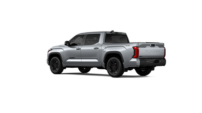 2026 Toyota Tundra i-FORCE MAX Limited i-FORCE MAX