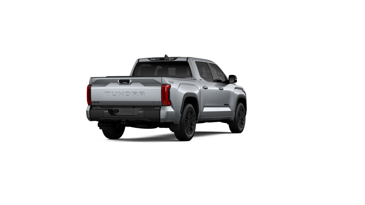 2026 Toyota Tundra i-FORCE MAX Limited i-FORCE MAX