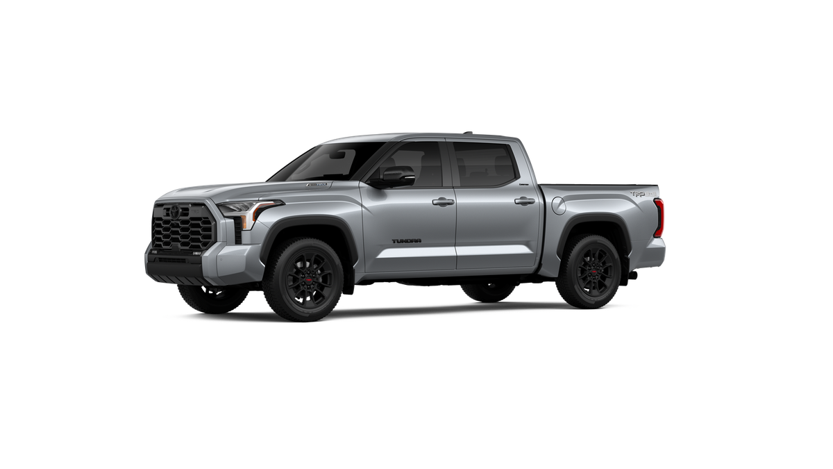 2026 Toyota Tundra i-FORCE MAX Limited i-FORCE MAX