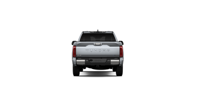 2026 Toyota Tundra i-FORCE MAX Limited i-FORCE MAX