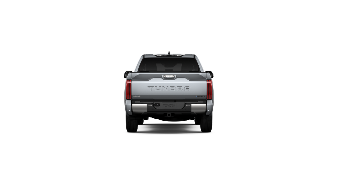 2026 Toyota Tundra i-FORCE MAX Limited i-FORCE MAX