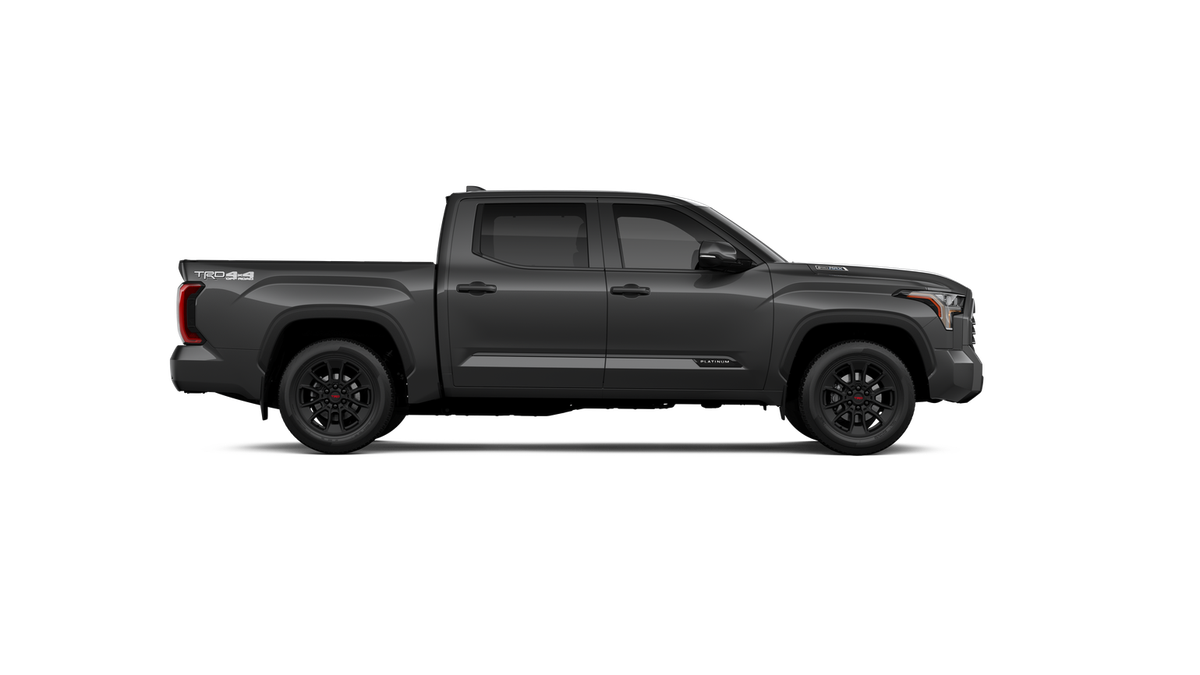 2026 Toyota Tundra i-FORCE MAX Platinum i-FORCE MAX