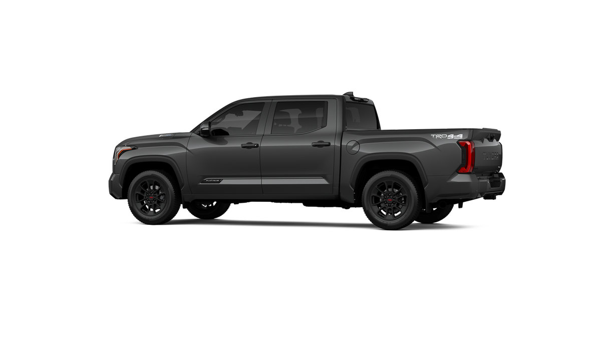2026 Toyota Tundra i-FORCE MAX Platinum i-FORCE MAX