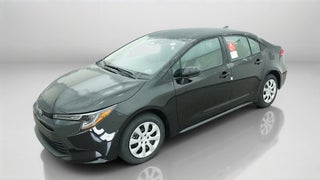 2027 Toyota Corolla LE