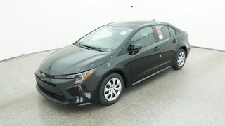 2027 Toyota Corolla LE