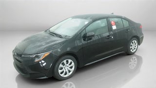 2027 Toyota Corolla LE