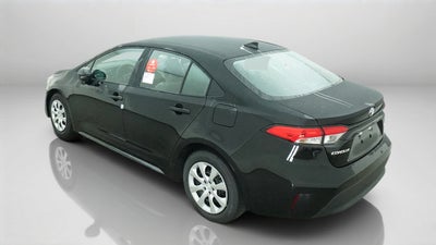 2027 Toyota Corolla LE