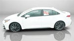 2027 Toyota Corolla SE