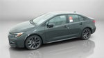 2027 Toyota Corolla SE