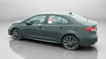 2027 Toyota Corolla SE