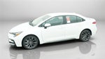 2027 Toyota Corolla SE