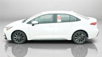 2027 Toyota Corolla SE